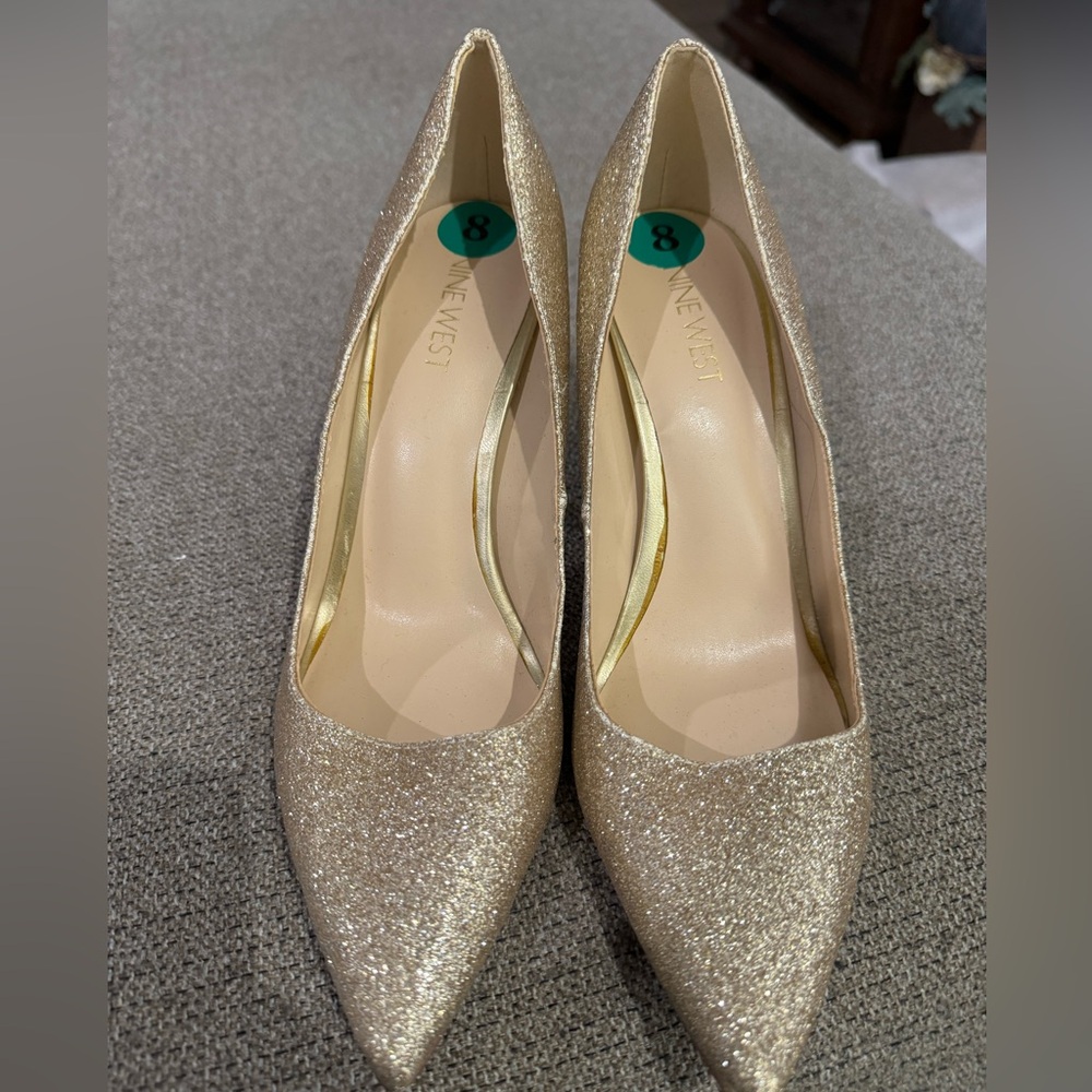 Women’s Nine West Pumps